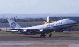 Fs2002 Pan Am 747-400 — 1