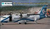 Atr 41-500 Air Dolomiti By Maximos Sevastopoulos — 1