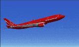 Project Opensky Airbus A330-200 Paint Kit For Fs2002 Only — 1