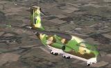 Fab - Kawasaki C-1 - Shot-Range Military Transport Fs2002 Model Fsds Designer And Texture — 1
