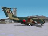 Fs2002 Ffsds Kawasaki C-1 Jasdf — 1