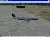 Fs2002 Scenery — 1