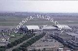 Bastia Poretta Airport( Corsica — 1