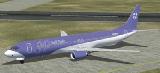 Fs2002 Seattle Pacific Boeing 737-900 Seattle Pacific Airlines 737-900 Used For Medium Ran — 1