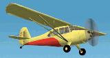 Fs2002 1946 Aeronca 7Ac Champion