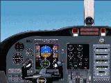 Fs2002 Panel By Roger S