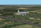 Flight Simulator 2002 - Fs2002 Replacement Road And Tree Textures These Replacement Textur — 1