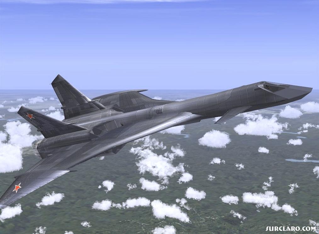 Mig 31 Firefox
