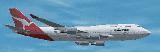 Project Opensky Boeing 747-400 Passenger For Flight Simulator 2002 - Fs2002 Exclusively Qa