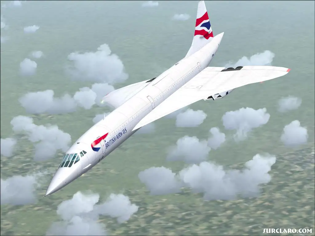 Concorde
