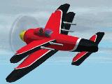 Flight Simulator 2002 - Fs2002 Aircraft And Fsds2 Source Files - Hughes P-21 Devastator Fs — 1