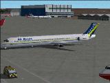 Flight Simulator 2002 - Fs2002 Casa C-212 Aviocar Search And Rescue Version Repainted In A — 1