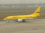 Fs2002 Boeing 737-400 Hapag Lloyd Express — 1