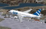 Fs2002 - Compagnie Aérienne Française C C M Compagnie Corse Méditérannée