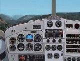 Fs2002 Dhc2 Beaver Panel This Dhc2 Beaver Panel Was Created To Use With The Fs2002 Steven — 1