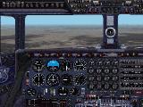 Fs2002 Douglas Dc-4 Photo Panel Package — 1