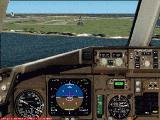 Fs2002 Captain Views For Pic 767 — 1