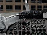 Classic Panel For The Vickers Viscount 800 Series For Fs2002