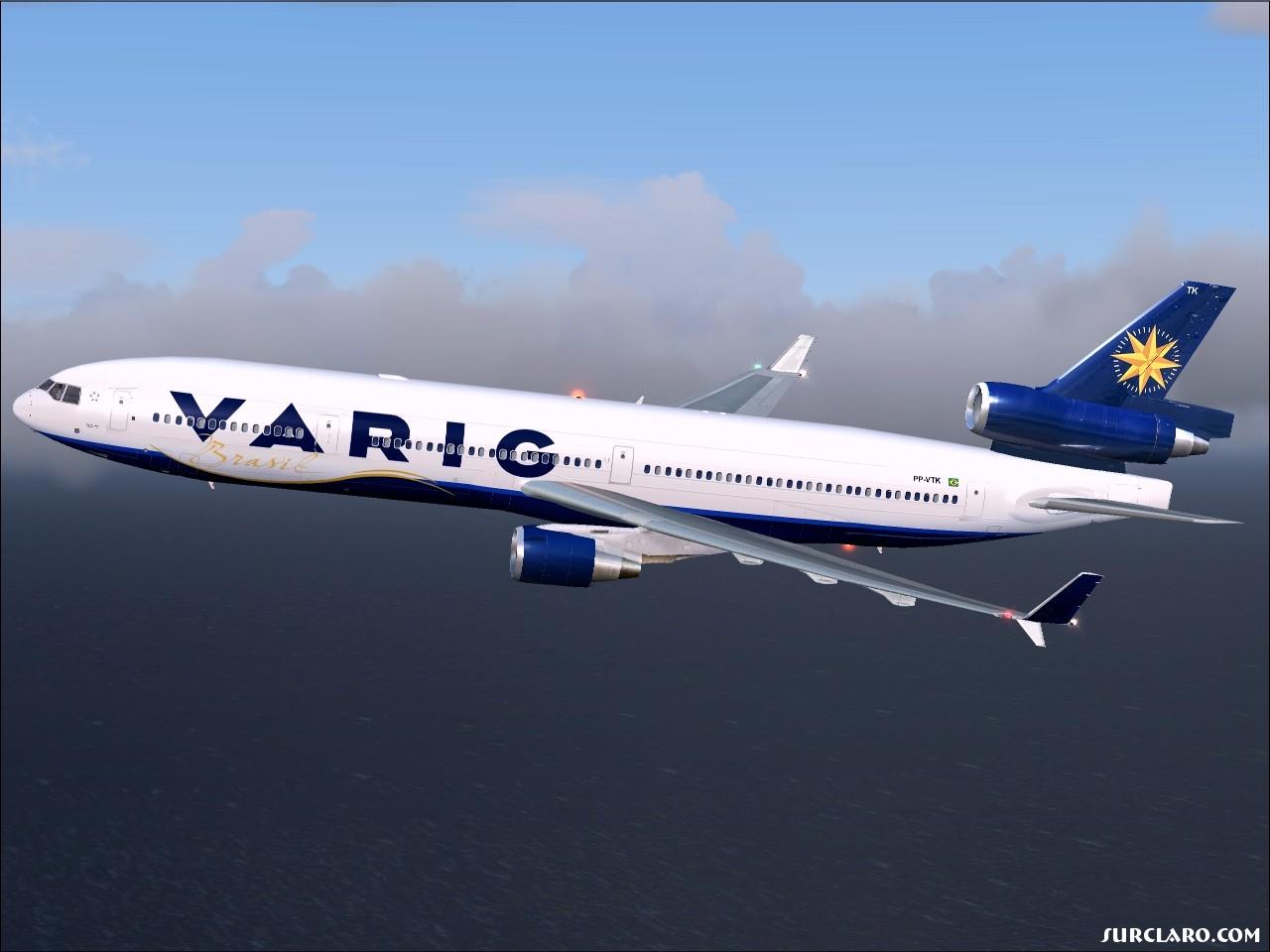 Varig_MD-11