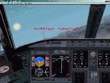 Crj-200 Panel (Optimized For Poskys Crj) This Panel Was Created To Compliment And Maintain — 1