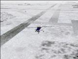 Snow Effects For Fs2002 - Version 1.0 The Files Included With This Download Will Allow You