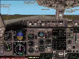 Fs 2002 Professional Panel For Boeing 767-300Er — 1