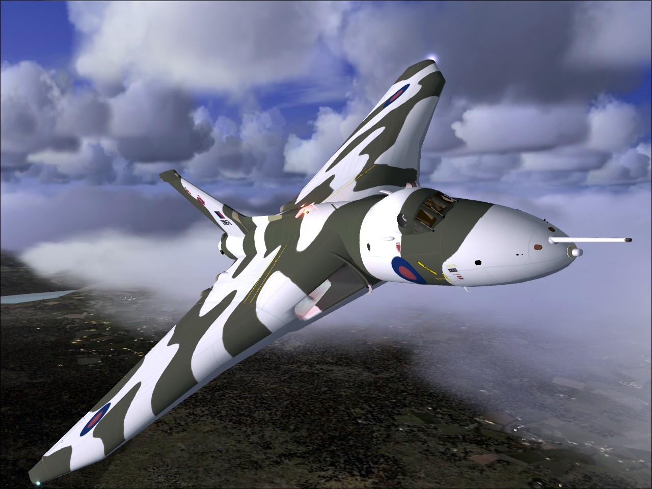 Vulcan
