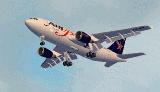 Air Plus Comet Airbus A310-300, Registration Ec-Hif — 1