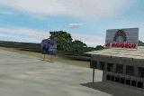 Scenery Fs2002 Buenos Aires Ezeiza Intl, I Found This Scenery On The Www — 1