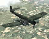 Fs2002 - Blohm Und Voss Bv-141 B-05 V13 Nc Rd Ver.1.20 Updated Extensively!