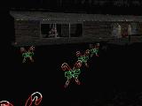 Tinsel Tom’s Cabin Getaway — 1