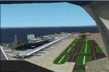 Scenery Of Osaka Kansai Airport For Microsoft Flight Simulator 2002(Fs2K)