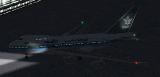 Fs2002 Saudi Arabian Airlines Boeing 747Sp-68, With Old And New Colors — 1