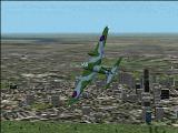 Scenery For Fs2002 Adelaide South Australia Adelv5 Dec 2002 This Scenery Includes Adelaide — 1