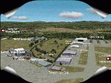 Scenery For Fs2002 Tamworth,Nsw, Australia — 1