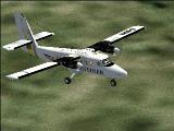 Fs2002 De Havilland Dhc-6 300 Warsteiner — 1