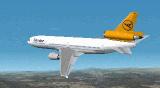 Fs2002 Aircraft Flight Dynamics — 1