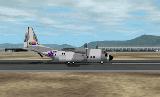 Fs2002 Lockheed Hercules C130J — 1