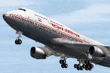 Ultimate Air India 747-400 V3 — 1