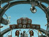 Cfs2 - Instrument Panel For Arado Ar-234 By Lobo Da Silva — 1