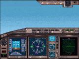 Fs2002 Meljet Boeing 777 Advanced Panel This Panel Has Been Designed For Usage With The Wo