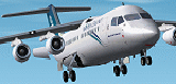 Fs2002 Bae 146-300 Version 5.0