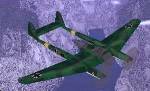 Cfs Military Focke-Wulf Fw189 — 1