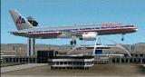 Fs2002 Aircraft Repaint — 1
