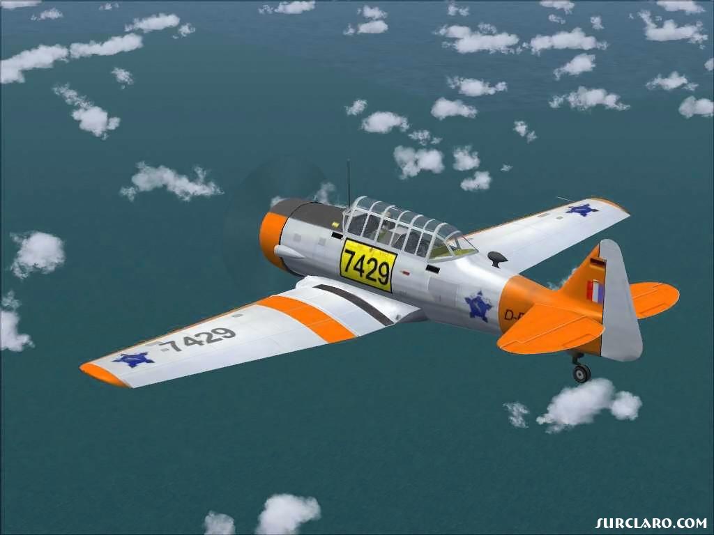 NA T6G