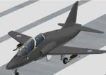 Fs2002 Military Finnish Air Force Bae Hawk Mk.51A — 1