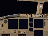Fs2002 Panel Boeing 777-200/300 By Mos Aircraft 2003 — 1