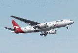 This File Contains The Boeing 777-200Lr In Qantas Livery — 1