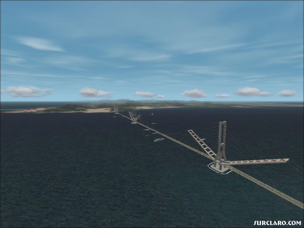 Gibraltar Bridge