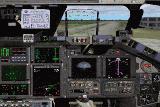 Nasa Spaceshuttle Panel For Fs2002 And Fs2002 Pro By Tom Kellner — 1